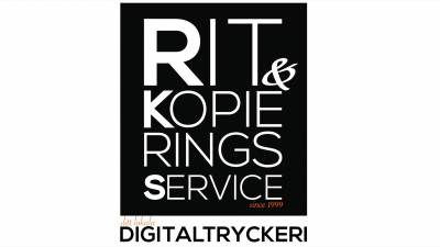 Rit & Kopieringsservice i Enköping